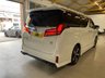 USED 2020 20 TOYOTA ALPHARD ALPHARD 2.5 HYBRID LVL2 AUTO STEER CRUISE|TV|360 CAMER