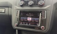USED 2017 67 VOLKSWAGEN CADDY 2.0 TDI C20 BlueMotion Tech Highline Panel Van 5dr Diesel Manual SWB Euro 6 (s/s) (102 ps) 