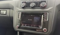 USED 2017 67 VOLKSWAGEN CADDY 2.0 TDI C20 BlueMotion Tech Highline Panel Van 5dr Diesel Manual SWB Euro 6 (s/s) (102 ps) 