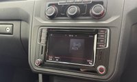 USED 2017 67 VOLKSWAGEN CADDY 2.0 TDI C20 BlueMotion Tech Highline Panel Van 5dr Diesel Manual SWB Euro 6 (s/s) (102 ps) 