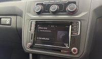 USED 2017 67 VOLKSWAGEN CADDY 2.0 TDI C20 BlueMotion Tech Highline Panel Van 5dr Diesel Manual SWB Euro 6 (s/s) (102 ps) 