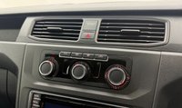 USED 2017 67 VOLKSWAGEN CADDY 2.0 TDI C20 BlueMotion Tech Highline Panel Van 5dr Diesel Manual SWB Euro 6 (s/s) (102 ps) 
