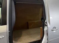 USED 2017 67 VOLKSWAGEN CADDY 2.0 TDI C20 BlueMotion Tech Highline Panel Van 5dr Diesel Manual SWB Euro 6 (s/s) (102 ps) 