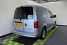 USED 2017 67 VOLKSWAGEN CADDY 2.0 TDI C20 BlueMotion Tech Highline Panel Van 5dr Diesel Manual SWB Euro 6 (s/s) (102 ps) 