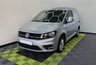USED 2017 67 VOLKSWAGEN CADDY 2.0 TDI C20 BlueMotion Tech Highline Panel Van 5dr Diesel Manual SWB Euro 6 (s/s) (102 ps) 