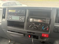 USED 2008 08 ISUZU NQR 75H Trw Swb 5.27.5T  1 OWNER FROM NEW* AUTOMATIC* TIPPER* AIR ACTUATED TAILGATE* TWIN REAR AXLE* TACHOGRAPH* ELECTRIC WINDOWS * 2 KEYS
