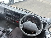 USED 2008 08 ISUZU NQR 75H Trw Swb 5.27.5T  1 OWNER FROM NEW* AUTOMATIC* TIPPER* AIR ACTUATED TAILGATE* TWIN REAR AXLE* TACHOGRAPH* ELECTRIC WINDOWS * 2 KEYS