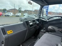 USED 2008 08 ISUZU NQR 75H Trw Swb 5.27.5T  1 OWNER FROM NEW* AUTOMATIC* TIPPER* AIR ACTUATED TAILGATE* TWIN REAR AXLE* TACHOGRAPH* ELECTRIC WINDOWS * 2 KEYS