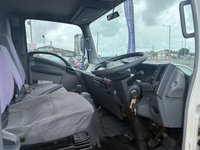 USED 2008 08 ISUZU NQR 75H Trw Swb 5.27.5T  1 OWNER FROM NEW* AUTOMATIC* TIPPER* AIR ACTUATED TAILGATE* TWIN REAR AXLE* TACHOGRAPH* ELECTRIC WINDOWS * 2 KEYS