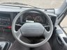USED 2008 08 ISUZU NQR 75H Trw Swb 5.27.5T  1 OWNER FROM NEW* AUTOMATIC* TIPPER* AIR ACTUATED TAILGATE* TWIN REAR AXLE* TACHOGRAPH* ELECTRIC WINDOWS * 2 KEYS