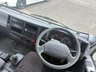 USED 2008 08 ISUZU NQR 75H Trw Swb 5.27.5T  1 OWNER FROM NEW* AUTOMATIC* TIPPER* AIR ACTUATED TAILGATE* TWIN REAR AXLE* TACHOGRAPH* ELECTRIC WINDOWS * 2 KEYS