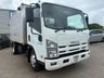 USED 2008 08 ISUZU NQR 75H Trw Swb 5.27.5T  1 OWNER FROM NEW* AUTOMATIC* TIPPER* AIR ACTUATED TAILGATE* TWIN REAR AXLE* TACHOGRAPH* ELECTRIC WINDOWS * 2 KEYS