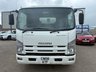 USED 2008 08 ISUZU NQR 75H Trw Swb 5.27.5T  1 OWNER FROM NEW* AUTOMATIC* TIPPER* AIR ACTUATED TAILGATE* TWIN REAR AXLE* TACHOGRAPH* ELECTRIC WINDOWS * 2 KEYS