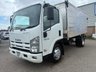 USED 2008 08 ISUZU NQR 75H Trw Swb 5.27.5T  1 OWNER FROM NEW* AUTOMATIC* TIPPER* AIR ACTUATED TAILGATE* TWIN REAR AXLE* TACHOGRAPH* ELECTRIC WINDOWS * 2 KEYS