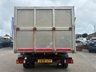 USED 2008 08 ISUZU NQR 75H Trw Swb 5.27.5T  1 OWNER FROM NEW* AUTOMATIC* TIPPER* AIR ACTUATED TAILGATE* TWIN REAR AXLE* TACHOGRAPH* ELECTRIC WINDOWS * 2 KEYS