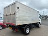 USED 2008 08 ISUZU NQR 75H Trw Swb 5.27.5T  1 OWNER FROM NEW* AUTOMATIC* TIPPER* AIR ACTUATED TAILGATE* TWIN REAR AXLE* TACHOGRAPH* ELECTRIC WINDOWS * 2 KEYS