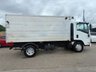 USED 2008 08 ISUZU NQR 75H Trw Swb 5.27.5T  1 OWNER FROM NEW* AUTOMATIC* TIPPER* AIR ACTUATED TAILGATE* TWIN REAR AXLE* TACHOGRAPH* ELECTRIC WINDOWS * 2 KEYS