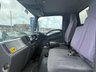 USED 2008 08 ISUZU NQR 75H Trw Swb 5.27.5T  1 OWNER FROM NEW* AUTOMATIC* TIPPER* AIR ACTUATED TAILGATE* TWIN REAR AXLE* TACHOGRAPH* ELECTRIC WINDOWS * 2 KEYS