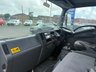 USED 2008 08 ISUZU NQR 75H Trw Swb 5.27.5T  1 OWNER FROM NEW* AUTOMATIC* TIPPER* AIR ACTUATED TAILGATE* TWIN REAR AXLE* TACHOGRAPH* ELECTRIC WINDOWS * 2 KEYS