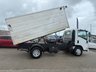 USED 2008 08 ISUZU NQR 75H Trw Swb 5.27.5T  1 OWNER FROM NEW* AUTOMATIC* TIPPER* AIR ACTUATED TAILGATE* TWIN REAR AXLE* TACHOGRAPH* ELECTRIC WINDOWS * 2 KEYS