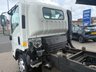 USED 2008 08 ISUZU NQR 75H Trw Swb 5.27.5T  1 OWNER FROM NEW* AUTOMATIC* TIPPER* AIR ACTUATED TAILGATE* TWIN REAR AXLE* TACHOGRAPH* ELECTRIC WINDOWS * 2 KEYS