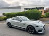 USED 2021 71 FORD MUSTANG 5.0 V8 Mach 1 Fastback 2dr Petrol SelShift Euro 6 (460 ps)-1 Owner From New-Finished In Fighter Jet Grey-As New Condition-Just Serviced By Ford Sept 2025-Full Description To Follow. 