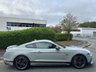 USED 2021 71 FORD MUSTANG 5.0 V8 Mach 1 Fastback 2dr Petrol SelShift Euro 6 (460 ps)-1 Owner From New-Finished In Fighter Jet Grey-As New Condition-Just Serviced By Ford Sept 2025-Full Description To Follow. 