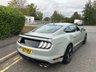 USED 2021 71 FORD MUSTANG 5.0 V8 Mach 1 Fastback 2dr Petrol SelShift Euro 6 (460 ps)-1 Owner From New-Finished In Fighter Jet Grey-As New Condition-Just Serviced By Ford Sept 2025-Full Description To Follow. 