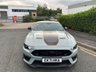 USED 2021 71 FORD MUSTANG 5.0 V8 Mach 1 Fastback 2dr Petrol SelShift Euro 6 (460 ps)-1 Owner From New-Finished In Fighter Jet Grey-As New Condition-Just Serviced By Ford Sept 2025-Full Description To Follow. 