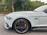 USED 2021 71 FORD MUSTANG 5.0 V8 Mach 1 Fastback 2dr Petrol SelShift Euro 6 (460 ps)-1 Owner From New-Finished In Fighter Jet Grey-As New Condition-Just Serviced By Ford Sept 2025-Full Description To Follow. 