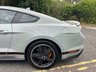 USED 2021 71 FORD MUSTANG 5.0 V8 Mach 1 Fastback 2dr Petrol SelShift Euro 6 (460 ps)-1 Owner From New-Finished In Fighter Jet Grey-As New Condition-Just Serviced By Ford Sept 2025-Full Description To Follow. 
