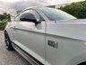 USED 2021 71 FORD MUSTANG 5.0 V8 Mach 1 Fastback 2dr Petrol SelShift Euro 6 (460 ps)-1 Owner From New-Finished In Fighter Jet Grey-As New Condition-Just Serviced By Ford Sept 2025-Full Description To Follow. 