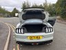 USED 2021 71 FORD MUSTANG 5.0 V8 Mach 1 Fastback 2dr Petrol SelShift Euro 6 (460 ps)-1 Owner From New-Finished In Fighter Jet Grey-As New Condition-Just Serviced By Ford Sept 2025-Full Description To Follow. 