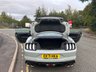 USED 2021 71 FORD MUSTANG 5.0 V8 Mach 1 Fastback 2dr Petrol SelShift Euro 6 (460 ps)-1 Owner From New-Finished In Fighter Jet Grey-As New Condition-Just Serviced By Ford Sept 2025-Full Description To Follow. 