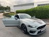 USED 2021 71 FORD MUSTANG 5.0 V8 Mach 1 Fastback 2dr Petrol SelShift Euro 6 (460 ps)-1 Owner From New-Finished In Fighter Jet Grey-As New Condition-Just Serviced By Ford Sept 2025-Full Description To Follow. 