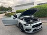 USED 2021 71 FORD MUSTANG 5.0 V8 Mach 1 Fastback 2dr Petrol SelShift Euro 6 (460 ps)-1 Owner From New-Finished In Fighter Jet Grey-As New Condition-Just Serviced By Ford Sept 2025-Full Description To Follow. 