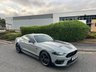 USED 2021 71 FORD MUSTANG 5.0 V8 Mach 1 Fastback 2dr Petrol SelShift Euro 6 (460 ps)-1 Owner From New-Finished In Fighter Jet Grey-As New Condition-Just Serviced By Ford Sept 2025-Full Description To Follow. 