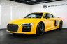 USED 2017 17 AUDI R8 5.2 FSI V10 Plus Coupe 2dr Petrol S Tronic quattro Euro 6 (s/s) (610 ps) FASH | Audi Warranty