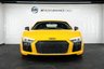 USED 2017 17 AUDI R8 5.2 FSI V10 Plus Coupe 2dr Petrol S Tronic quattro Euro 6 (s/s) (610 ps) FASH | Audi Warranty