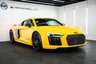 USED 2017 17 AUDI R8 5.2 FSI V10 Plus Coupe 2dr Petrol S Tronic quattro Euro 6 (s/s) (610 ps) FASH | Audi Warranty