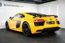 USED 2017 17 AUDI R8 5.2 FSI V10 Plus Coupe 2dr Petrol S Tronic quattro Euro 6 (s/s) (610 ps) FASH | Audi Warranty