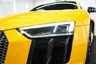 USED 2017 17 AUDI R8 5.2 FSI V10 Plus Coupe 2dr Petrol S Tronic quattro Euro 6 (s/s) (610 ps) FASH | Audi Warranty
