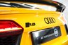 USED 2017 17 AUDI R8 5.2 FSI V10 Plus Coupe 2dr Petrol S Tronic quattro Euro 6 (s/s) (610 ps) FASH | Audi Warranty