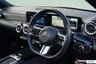 USED 2023 73 MERCEDES-BENZ CLA 1.3 CLA180h MHEV AMG Line (Premium Plus) Coupe 4dr Petrol Hybrid 7G-DCT Euro 6 (s/s) (150 ps) PREMIUM PLUS