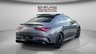 USED 2023 73 MERCEDES-BENZ CLA 1.3 CLA180h MHEV AMG Line (Premium Plus) Coupe 4dr Petrol Hybrid 7G-DCT Euro 6 (s/s) (150 ps) PREMIUM PLUS