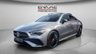 USED 2023 73 MERCEDES-BENZ CLA 1.3 CLA180h MHEV AMG Line (Premium Plus) Coupe 4dr Petrol Hybrid 7G-DCT Euro 6 (s/s) (150 ps) PREMIUM PLUS