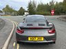 USED 2017 17 PORSCHE 911 3.8T 991 Turbo S Coupe 2dr Petrol PDK 4WD Euro 6 (s/s) (580 ps)-1 Owner From New-Finished In Agate Grey Metallic-Luxor Beige Leather Upholstery-Heated Front Seats-Passenger Footwell Storage Net-Garage Door Opener-Light Design Package-Extended Interior Package Dashboard Trim In Leather-Door Sill Guards In Carbon-Side Skirts Painted-Rear Side Air Intakes Painted-Instrument Dials In White-Sports Chrono-Multifunction & Heated Steering Wheel In Carbon-Sun Visors In Leather-Factory Privacy Glass-Porsche Crest Embossed On Headrests-Centre Armrest With Logo-Full Opc Service History-Magnificent 1 Owner 991 Turbo S-Cherished By Its Only Custodian. 
