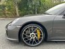 USED 2017 17 PORSCHE 911 3.8T 991 Turbo S Coupe 2dr Petrol PDK 4WD Euro 6 (s/s) (580 ps)-1 Owner From New-Finished In Agate Grey Metallic-Luxor Beige Leather Upholstery-Heated Front Seats-Passenger Footwell Storage Net-Garage Door Opener-Light Design Package-Extended Interior Package Dashboard Trim In Leather-Door Sill Guards In Carbon-Side Skirts Painted-Rear Side Air Intakes Painted-Instrument Dials In White-Sports Chrono-Multifunction & Heated Steering Wheel In Carbon-Sun Visors In Leather-Factory Privacy Glass-Porsche Crest Embossed On Headrests-Centre Armrest With Logo-Full Opc Service History-Magnificent 1 Owner 991 Turbo S-Cherished By Its Only Custodian. 