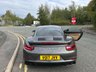 USED 2017 17 PORSCHE 911 3.8T 991 Turbo S Coupe 2dr Petrol PDK 4WD Euro 6 (s/s) (580 ps)-1 Owner From New-Finished In Agate Grey Metallic-Luxor Beige Leather Upholstery-Heated Front Seats-Passenger Footwell Storage Net-Garage Door Opener-Light Design Package-Extended Interior Package Dashboard Trim In Leather-Door Sill Guards In Carbon-Side Skirts Painted-Rear Side Air Intakes Painted-Instrument Dials In White-Sports Chrono-Multifunction & Heated Steering Wheel In Carbon-Sun Visors In Leather-Factory Privacy Glass-Porsche Crest Embossed On Headrests-Centre Armrest With Logo-Full Opc Service History-Magnificent 1 Owner 991 Turbo S-Cherished By Its Only Custodian. 