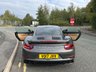 USED 2017 17 PORSCHE 911 3.8T 991 Turbo S Coupe 2dr Petrol PDK 4WD Euro 6 (s/s) (580 ps)-1 Owner From New-Finished In Agate Grey Metallic-Luxor Beige Leather Upholstery-Heated Front Seats-Passenger Footwell Storage Net-Garage Door Opener-Light Design Package-Extended Interior Package Dashboard Trim In Leather-Door Sill Guards In Carbon-Side Skirts Painted-Rear Side Air Intakes Painted-Instrument Dials In White-Sports Chrono-Multifunction & Heated Steering Wheel In Carbon-Sun Visors In Leather-Factory Privacy Glass-Porsche Crest Embossed On Headrests-Centre Armrest With Logo-Full Opc Service History-Magnificent 1 Owner 991 Turbo S-Cherished By Its Only Custodian. 